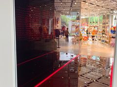 -NIKE KICKS LOUNGE体验店(北京新中关店)