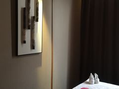 -韵道养生.足道.按摩.SPA(古美店)