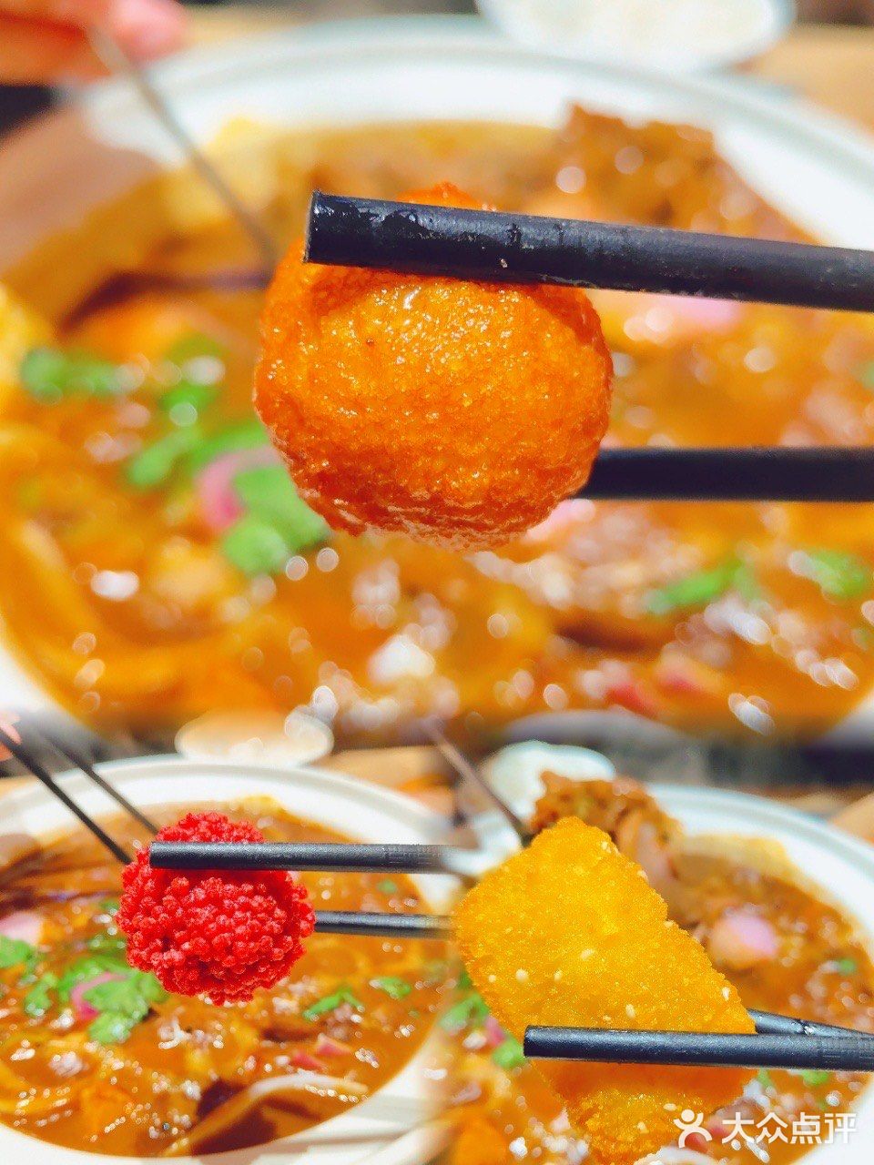 ✨雍小妹牛腩煲——美食爱好者的必去之地🥂