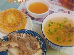 -園丁烤肉缸子肉