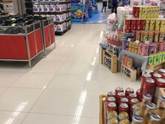 -华润万家(凯德广场店)