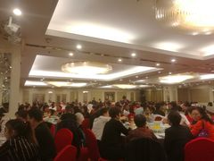 -成都绿洲大酒店(春熙路太古里店)