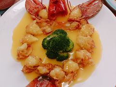 -鲜味食族水产·海鲜餐厅