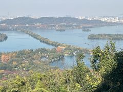 -九曜山