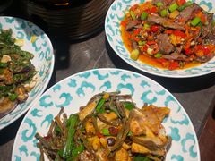 -老屋印象川菜(世纪东方店)