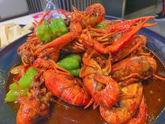 -红盔甲·小龙虾(天钥桥店)