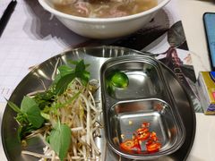 -CHILL Pho澳洲牛肉越南粉(佛山顺德万象汇店)