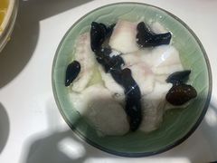 糟溜鱼片-光明邨大酒家(淮海路店)