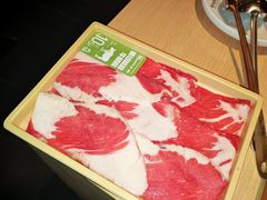 -东道煮牛肉火锅(东盛大街店)