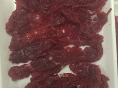 -食潮汕头鲜牛馆(望京保利店)