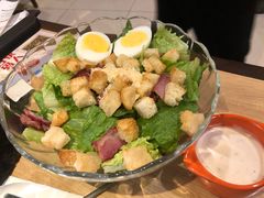 -必胜客(城西银泰店)