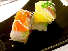 -银鲨海鲜烤肉火锅自助餐厅(五星店)