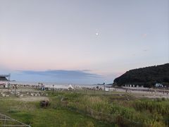-东海半边山旅游度假区