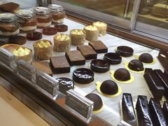 -Awfully Chocolate(来福士广场店)