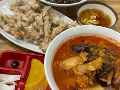-香港饭店0410(弘大店)