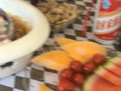 -沪华海鲜大酒楼(南汇店)