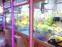 -汤姆熊欢乐世界(滨江店)