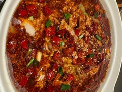 -厨创东北传家菜(信义坊店)