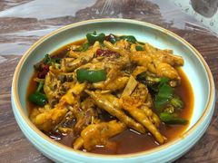 -佳佳麻辣烧菜馆