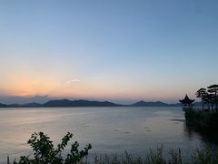 -东钱湖旅游度假区