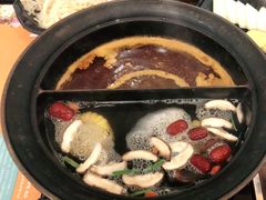-呷哺呷哺(枫蓝国际店)