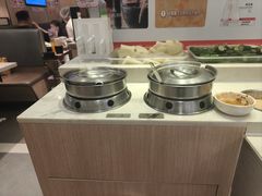 -海底捞火锅(万达广场店)
