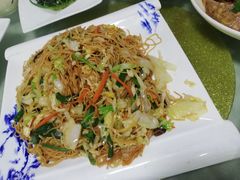 -鑫悦楼煎蟹·16年海鲜大排档