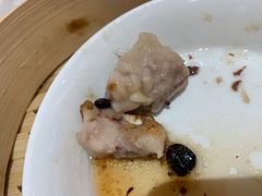 蒜香排骨-喜宴又一村·粤菜·茶点·海鲜(壹方天地店)