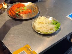 -鹿鸣山草本茶香火锅(园西路店)