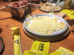 -大叹号啤酒屋·延边料理(建工店)