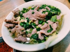 跷脚牛肉-全牛匠·乐山跷脚牛肉(望京店)