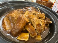 -新兴家喻酒家·羊城名宴(昌岗店)