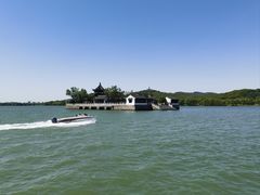 -石湖景区