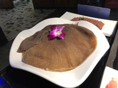比脸大的毛肚-锅说大脸毛肚重庆老火锅(佐阾店)