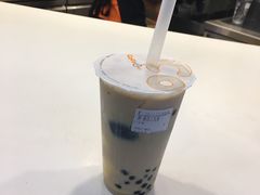 奶茶三兄弟-CoCo都可(中华广场店)