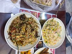 -扬二春炒饭(国庆路总店)