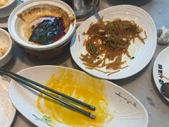 -小菜园新徽菜(合肥瑶海万达店)