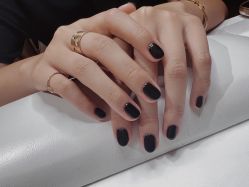 点击看大图 -十月October美甲·美睫