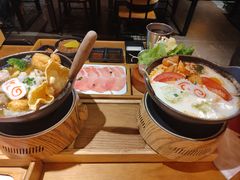 -老爷锅(新街口IFCX店)