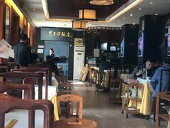 大堂-东来顺饭庄(天坛店)