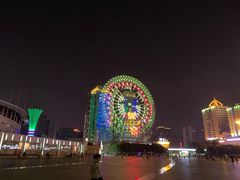 -星城之眼摩天轮