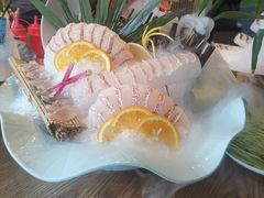 -尚海豆捞(乐虹坊店)