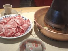 -东镇老火锅(长春路首店)