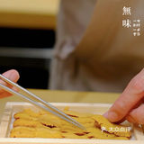 手帐鮨·無味/和风雅韵，凸显新鲜食材之美