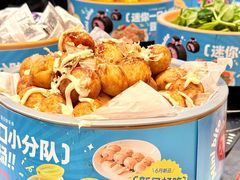 -龍歌自助小火锅(淮安楚州万达店)