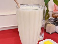 奶昔-红房子西菜馆(淮海中路店)