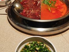 -小龙坎火锅(全球总店)