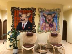 -小颜秘家·韩国整骨