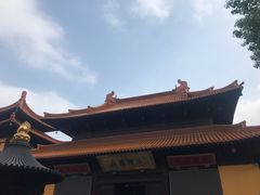 -亭林园-华藏寺