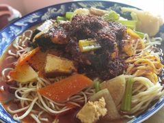 -清真磨沟沿老字号牛肉面(总店)